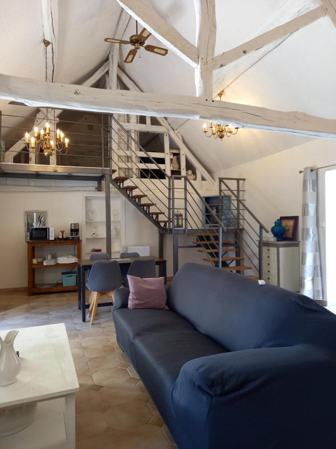 Chez Noelle Bed and Breakfast Illiers-Combray Exterior foto