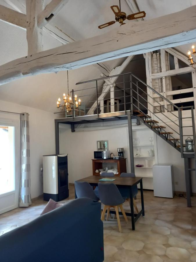 Chez Noelle Bed and Breakfast Illiers-Combray Exterior foto